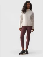 Dámská mikina se stojáčkem 4F Dámská mikina se stojáčkem 4F