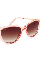 Dámské sluneční brýle Vuch Amra Pink