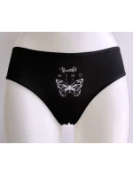 Dámské kalhotky Butterfly