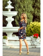 Denní šaty model 122263 Numoco