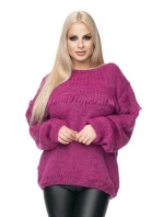 Svetr model 131603 PeeKaBoo Svetr model 131603 PeeKaBoo