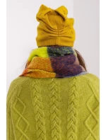 Čepice model 189905 AT Čepice model 189905 AT