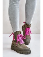 Boty model 201186 Step in style Boty model 201186 Step in style