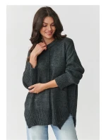 Svetr  model 217380 Makadamia