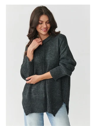 Svetr  model 217380 Makadamia