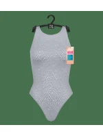 sloggi ZERO Feel Bliss Body - GRAY - SLOGGI GRAY - SLOGGI