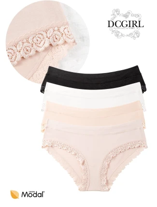 DC Girl kalhotky 21151 A'2