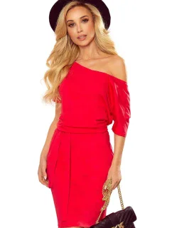 Dámské šaty 249-3 - NUMOCO