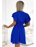 Dámské šaty 586-2 - Numoco basic