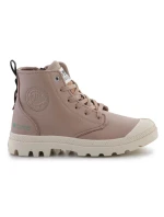 Boty Palladium Pampa Hi Re-Vegn Leather W 74378-284-M Boty Palladium Pampa Hi Re-Vegn Leather W 74378-284-M