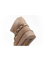 D.Franklin W DFSH375003-TAUP obuv