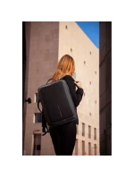 XD DESIGN BATOH PROTI KRÁDEŽI BOBBY BIZZ 2.0 BLACK P/N: P705.921 XD DESIGN BATOH PROTI KRÁDEŽI BOBBY BIZZ 2.0 BLACK P/N: P705.921