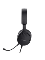 TRUST GXT489 FAYZO HEADSET BLK (24898) TRUST GXT489 FAYZO HEADSET BLK (24898)