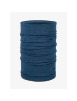 Buff Merino Midweight Multifunkční popruh Blue Buff Merino Midweight Multifunkční popruh Blue