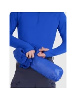 Pánská trekingová péřová bunda 4F 4FWSS25TDJAM527-36S s výplní Primaloft Silver Pánská trekingová péřová bunda 4F 4FWSS25TDJAM527-36S s výplní Primaloft Silver