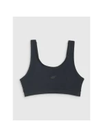 Dívčí dvoudílné plavky 4F JUNIOR 4FJWMM00UBKSF027-20S