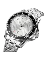 Pánské hodinky Skmei 9276SSISI + BOX Pánské hodinky Skmei 9276SSISI + BOX