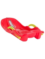 Plastové pistole s červenou rukojetí Pistole pro děti