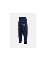 Kalhoty Peak Performance Jr Original Pants, modré Kalhoty Peak Performance Jr Original Pants, modré