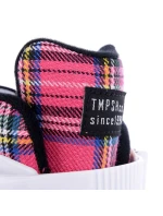 TEMPISH Rebel Ice T Dívčí nastavitelné brusle