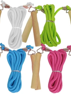 Bavlněné švihadlo S825980 - Ostatní