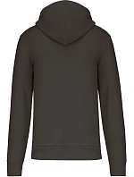 Kariban K 4030 Eco-friendly mikina s kapucí 20.4030 dark grey Kariban K 4030 Eco-friendly mikina s kapucí 20.4030 dark grey