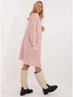 Kardigan AT SW 2366.61 světle růžový Kardigan AT SW 2366.61 světle růžový