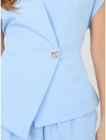 Sada IT KMPL 21029.96 světle modrá