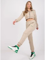 Souprava RV KMPL 7465.08 béžová