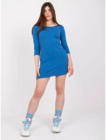 Tunika TW TU 1021.22X tmavě modrá