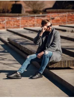 Pánská obuv Vuch Legacy Men Black