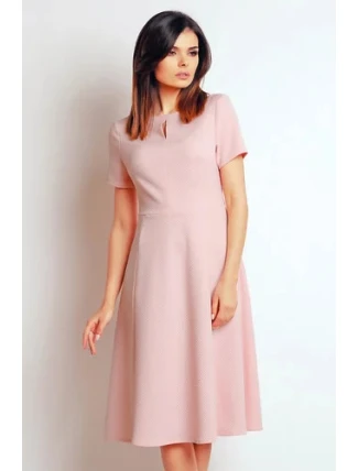 Dámské šaty M099 - Infinite you Dámské šaty M099 - Infinite you