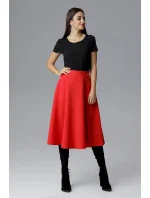 Dámská sukně M628 - Figl
