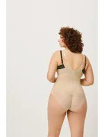 TVAROVÁNÍ POSTAVY S OTEVŘENÝM POPRSÍM 19627