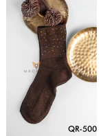 APLIKACE PONOŽEK QR-5007 APLIKACE PONOŽEK QR-5007