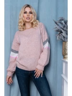 Svetr model 163200 PeeKaBoo Svetr model 163200 PeeKaBoo