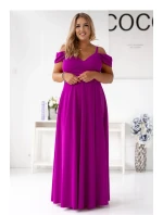 Dlouhé šaty  model 208858 With You