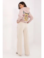 Teplákové kalhoty model 218245 Relevance Teplákové kalhoty model 218245 Relevance