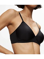 SOFT SENSATION – hedvábně hebká polstrovaná podprsenka Triumph SOFT SENSATION – hedvábně hebká polstrovaná podprsenka Triumph