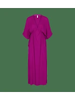 Beach MyWear Kaftan Maxi Dress - RASPBERRY JUICE - TRIUMPH RASPBERRY JUICE - TRIUMPH