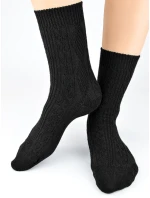 Ponožky Noviti SW026 Braid 36-41