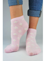 Dámské ponožky 020 W 03 - NOVITI