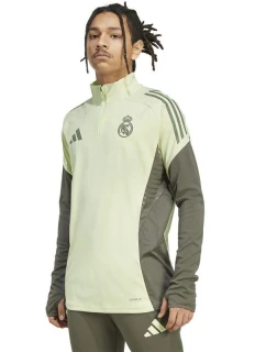 Mikina adidas Real Madrid Training Top M JP3979 pánské