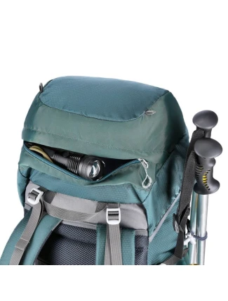 NILS Camp turistický batoh NC1949 Bergen green 65l