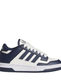 Boty adidas Rapid Court Low Jr JR0167