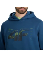 Mikina 4F M 4FWAW25TSWSM1904 46S pánské