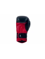 Boxerské rukavice 12oz - Phantom Red - Valor Series Boxerské rukavice 12oz - Phantom Red - Valor Series