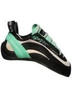 Dámská obuv Miura - bílá/jade green