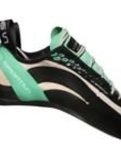 Dámská obuv Miura - bílá/jade green