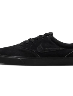 Boty Nike Charge Suede IB2750-002